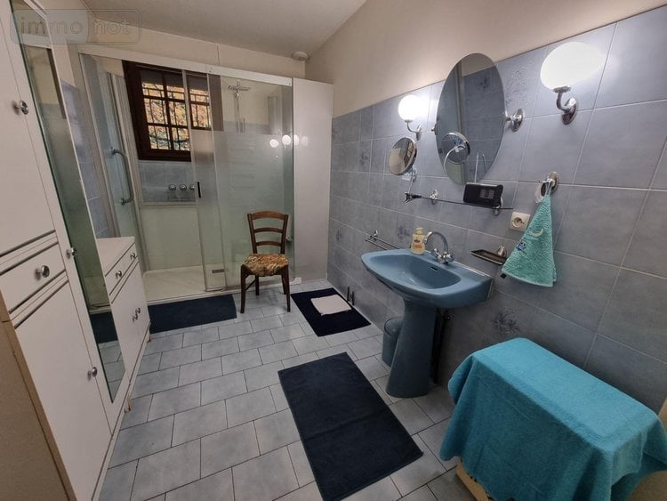 Maison a vendre Romorantin-Lanthenay 41200 Loir-et-Cher 144 m2 6 pièces 189720 euros