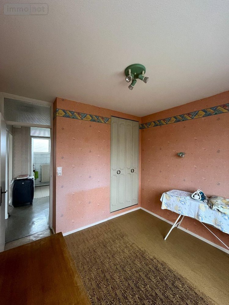 Maison a vendre Saint-Saulve 59880 Nord 84 m2 4 pièces 186300 euros