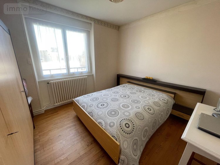 Maison a vendre Ploudalmézeau 29830 Finistère 98 m2 6 pièces 228950 euros