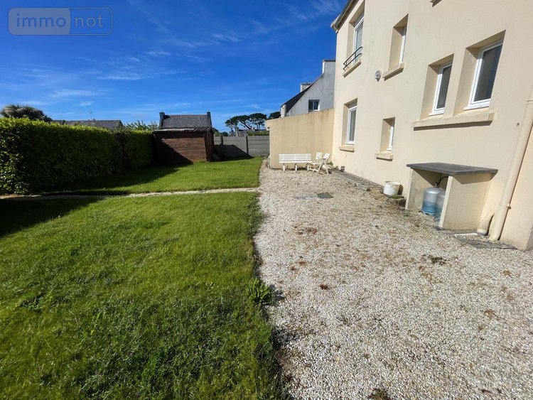 Maison a vendre Ploudalmézeau 29830 Finistère 98 m2 6 pièces 228950 euros