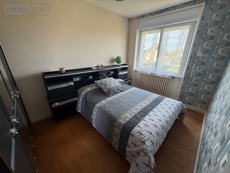 Maison a vendre Ploudalmézeau 29830 Finistère 98 m2 6 pièces 197900 euros
