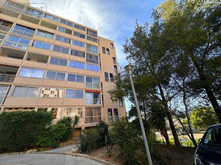 Appartement a vendre La Seyne-sur-Mer 83500 Var 103 m2 5 pièces 199000 euros