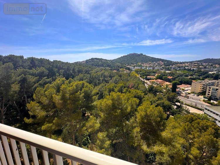 Appartement a vendre La Seyne-sur-Mer 83500 Var 103 m2 5 pièces 199000 euros