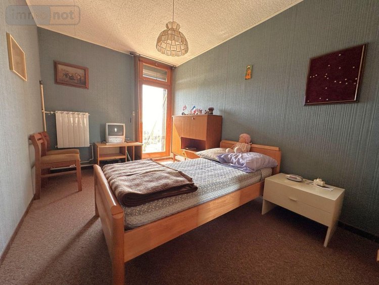 Appartement a vendre La Seyne-sur-Mer 83500 Var 103 m2 5 pièces 199000 euros