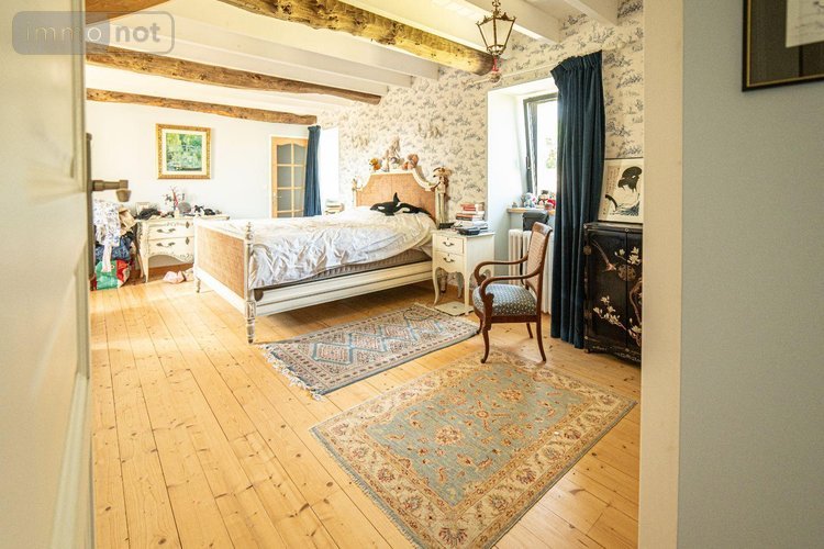 Maison a vendre Guimaëc 29620 Finistère 300 m2 9 pièces 1040000 euros