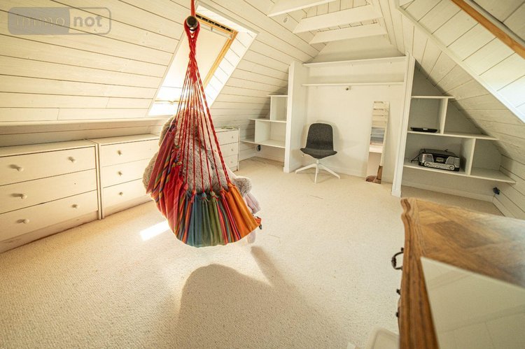 Maison a vendre Guimaëc 29620 Finistère 300 m2 9 pièces 1040000 euros