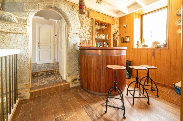 Maison a vendre Guimaëc 29620 Finistère 300 m2 9 pièces 1040000 euros
