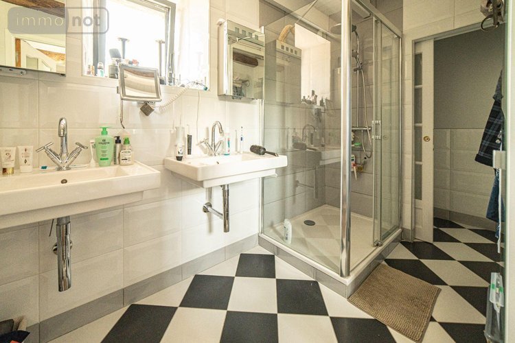 Maison a vendre Guimaëc 29620 Finistère 300 m2 9 pièces 1040000 euros