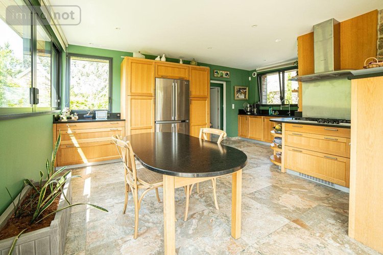 Maison a vendre Guimaëc 29620 Finistère 300 m2 9 pièces 1040000 euros