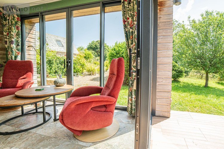 Maison a vendre Guimaëc 29620 Finistère 300 m2 9 pièces 985000 euros