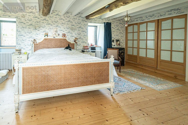 Maison a vendre Guimaëc 29620 Finistère 300 m2 9 pièces 1040000 euros