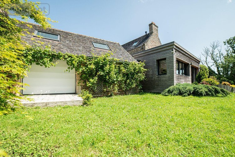 Maison a vendre Guimaëc 29620 Finistère 300 m2 9 pièces 985000 euros