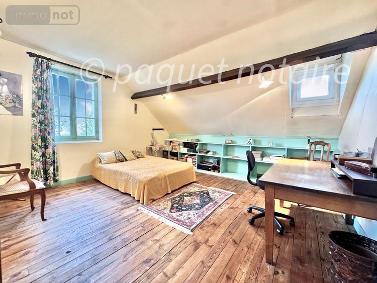 Maison a vendre Chauny 02300 Aisne 200 m2 8 pièces 339200 euros