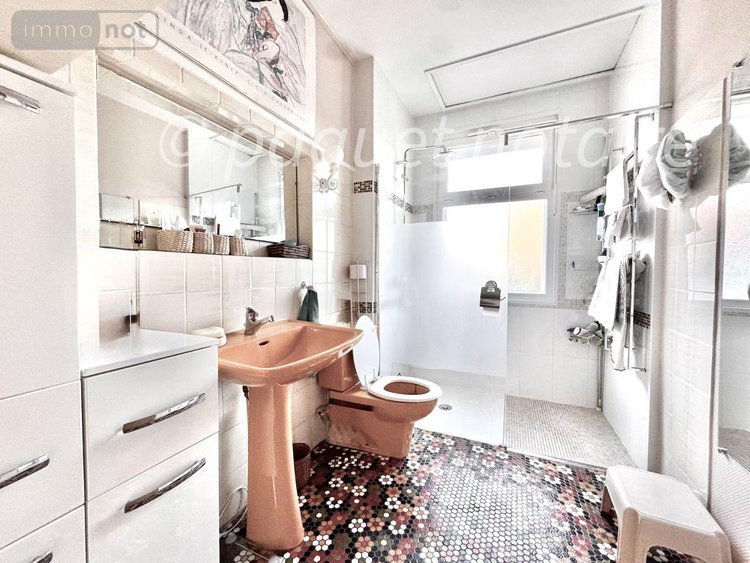 Maison a vendre Chauny 02300 Aisne 200 m2 8 pièces 339200 euros