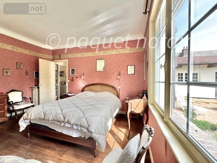 Maison a vendre Chauny 02300 Aisne 200 m2 8 pièces 339200 euros