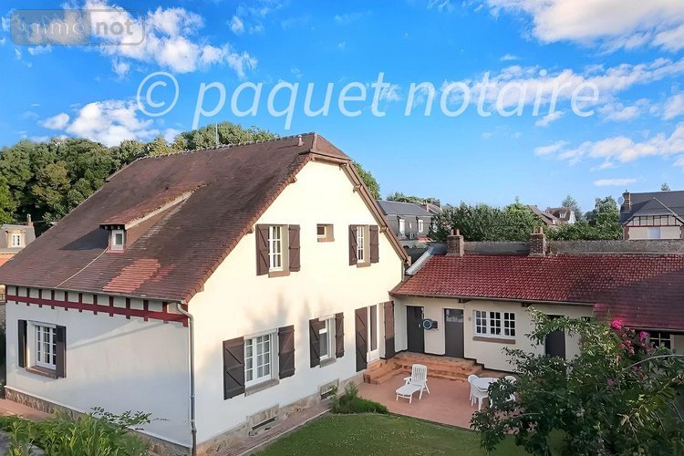 Maison a vendre Chauny 02300 Aisne 200 m2 8 pièces 339200 euros