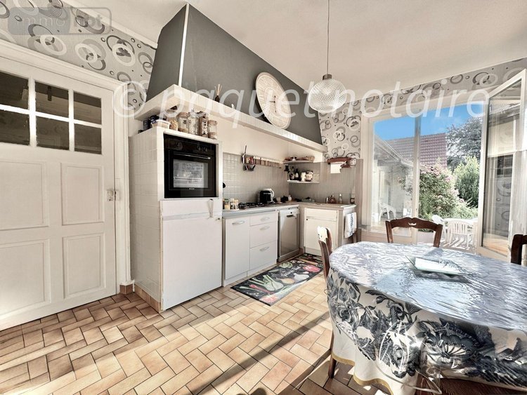 Maison a vendre Chauny 02300 Aisne 200 m2 8 pièces 339200 euros