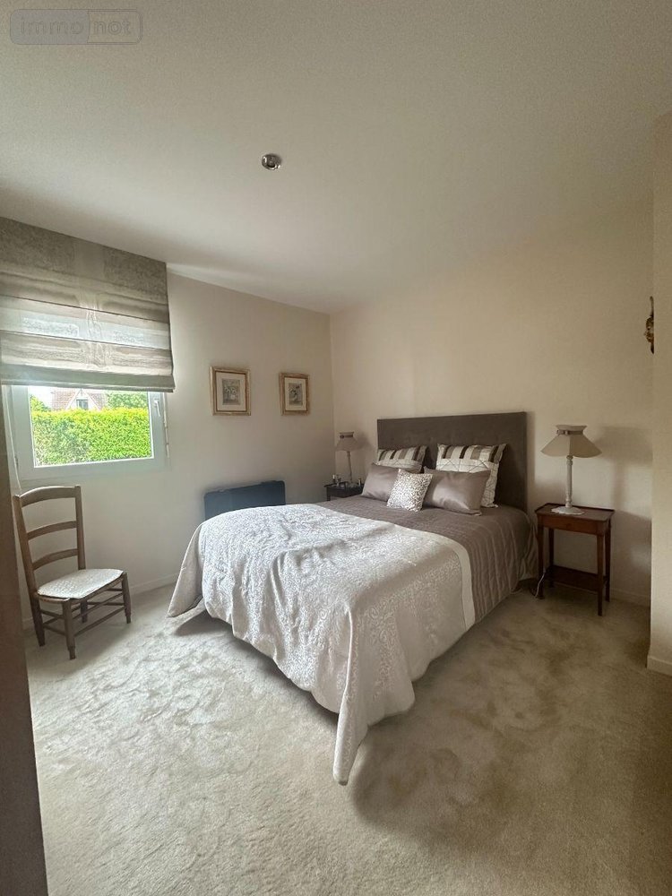 Viager appartement Bonsecours 76240 Seine-Maritime 91 m2 5 pièces 30000 euros