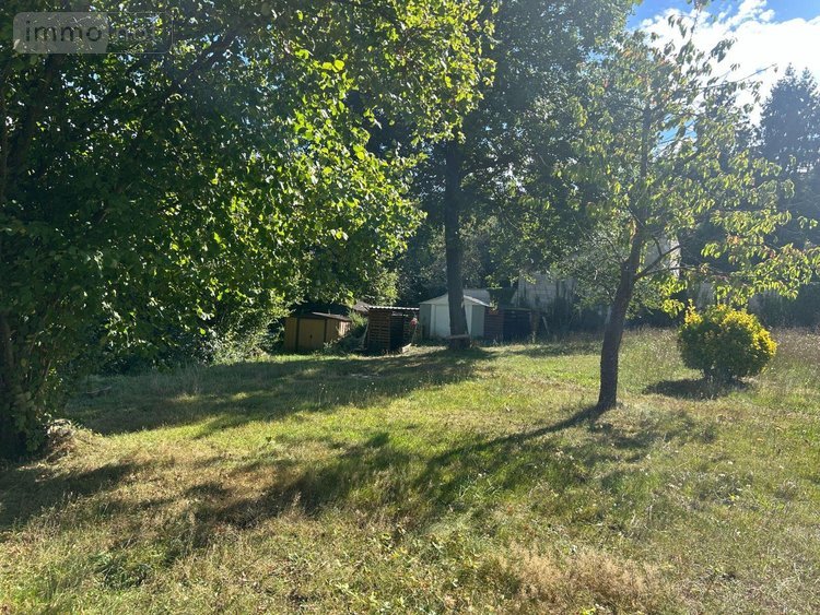 Maison a vendre Saint-Étienne-Roilaye 60350 Oise 76 m2 4 pièces 116000 euros