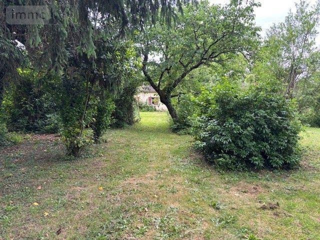 Maison a vendre Saint-Amand-Montrond 18200 Cher 93 m2 5 pièces 106000 euros