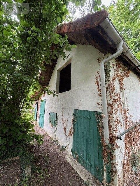 Maison a vendre Saint-Amand-Montrond 18200 Cher 93 m2 5 pièces 106000 euros