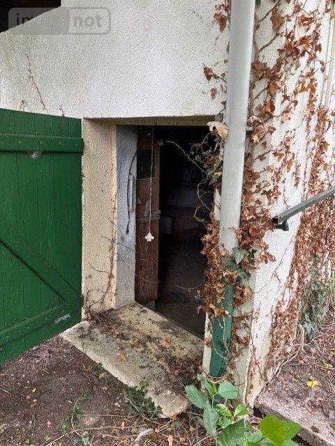 Maison a vendre Saint-Amand-Montrond 18200 Cher 93 m2 5 pièces 106000 euros