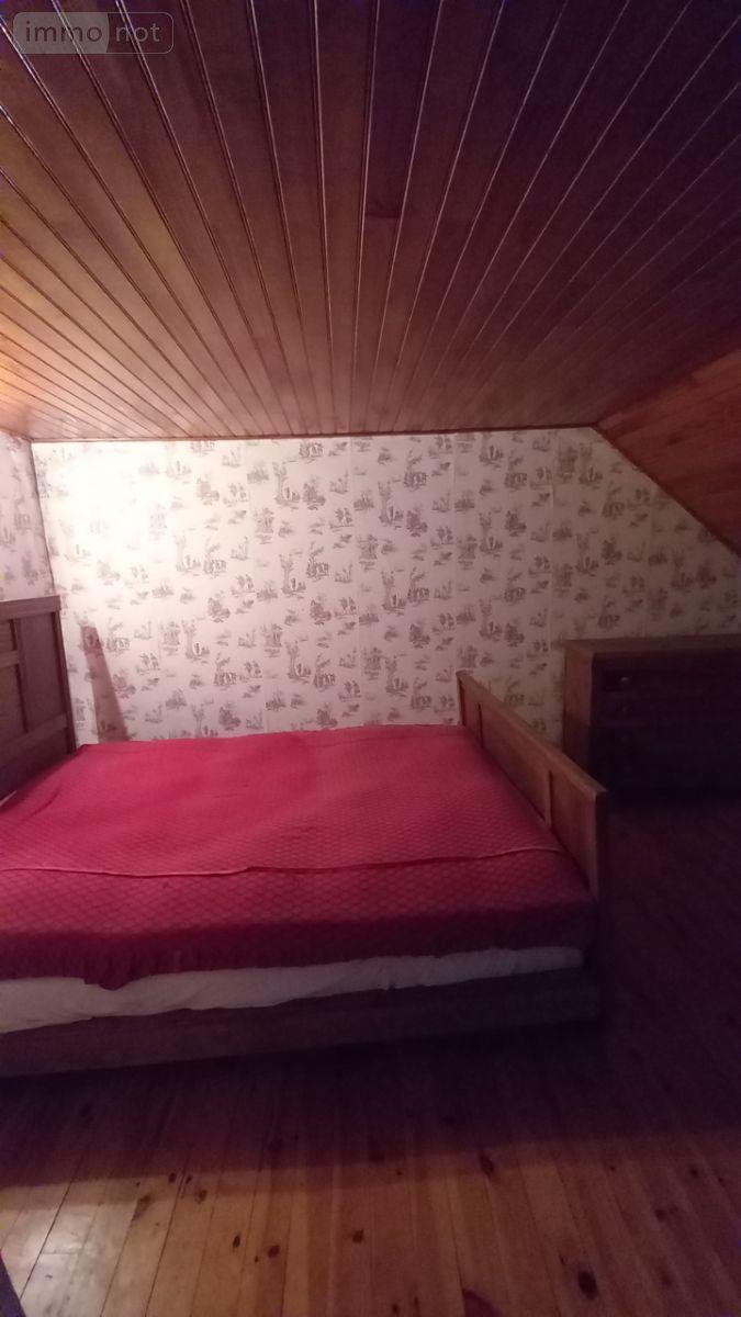 Maison a vendre Allanche 15160 Cantal 70 m2  33000 euros