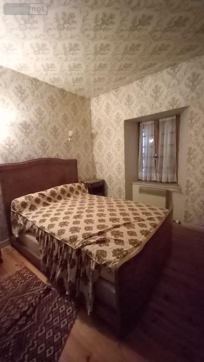 Maison a vendre Allanche 15160 Cantal 70 m2  33000 euros