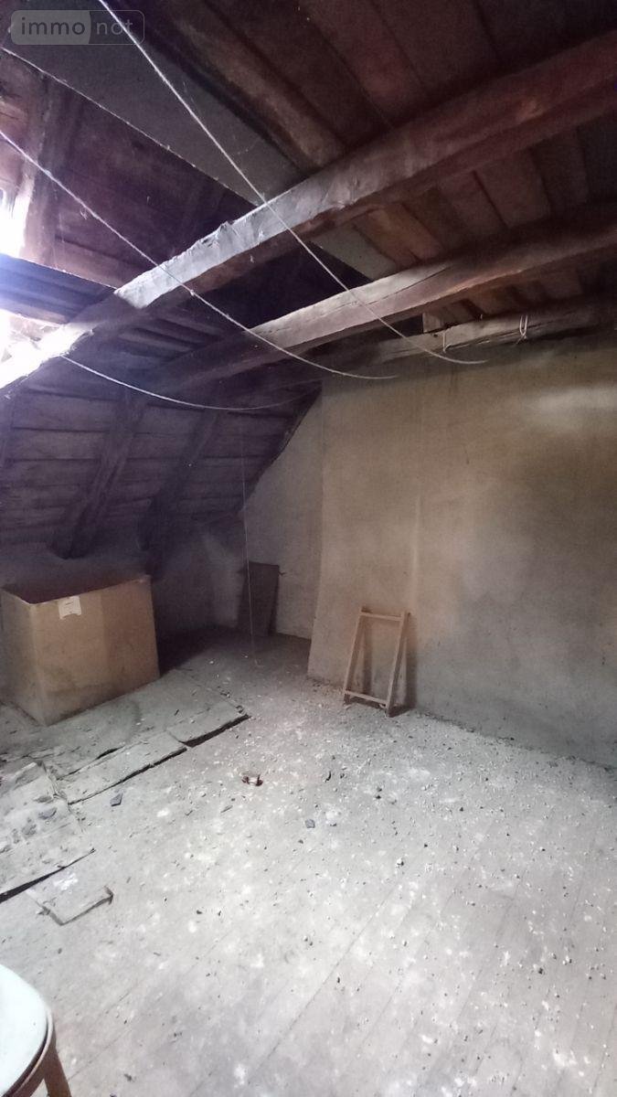 Maison a vendre Allanche 15160 Cantal 70 m2  33000 euros