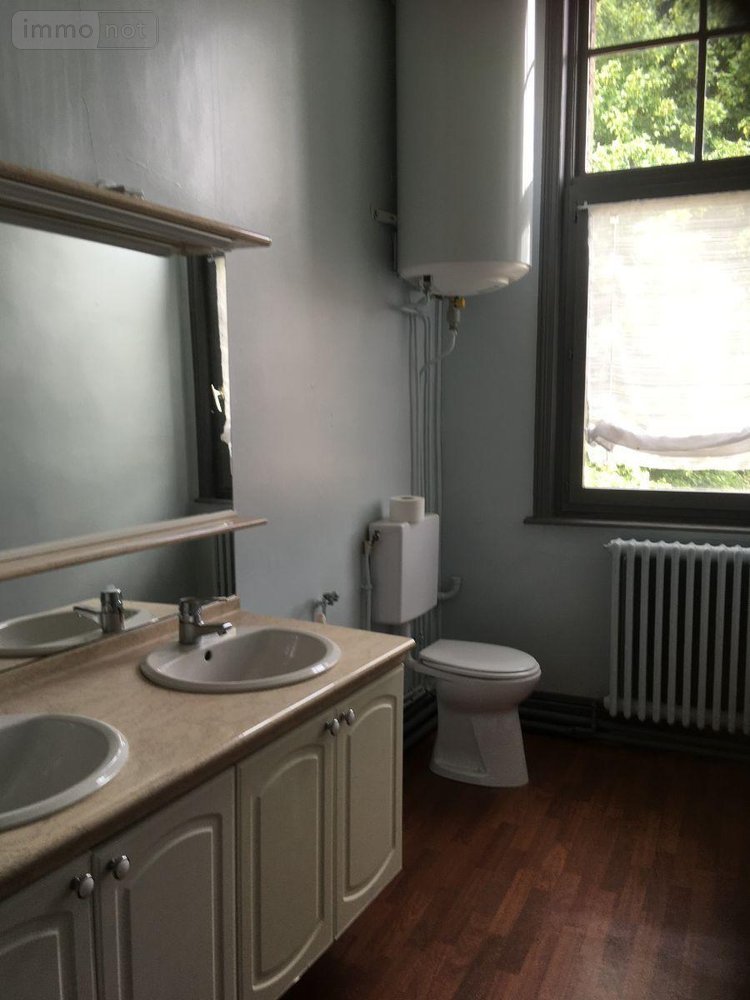 Immeuble a vendre Bergues 59380 Nord 334 m2  353600 euros