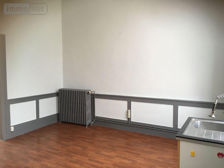 Immeuble a vendre Bergues 59380 Nord 334 m2  353600 euros