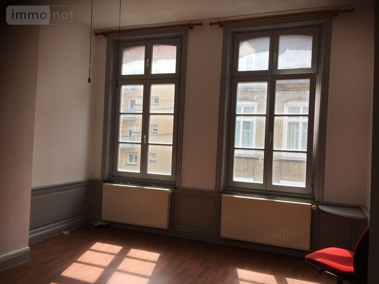 Immeuble a vendre Bergues 59380 Nord 334 m2  353600 euros