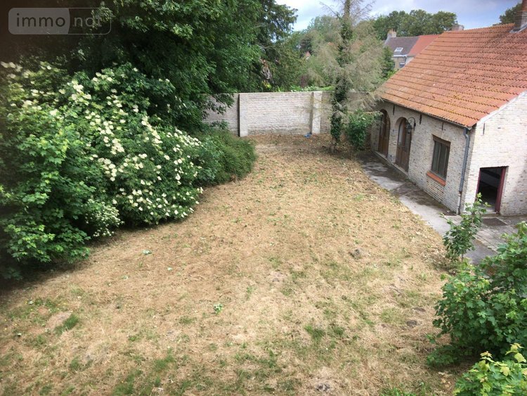 Immeuble a vendre Bergues 59380 Nord 334 m2  353600 euros