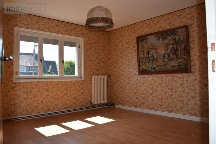 Maison a vendre Trégunc 29910 Finistère 172 m2 9 pièces 240152 euros