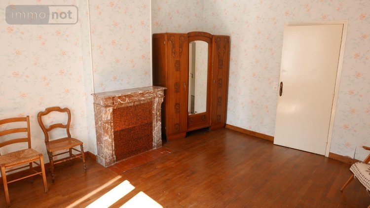 Maison a vendre Le Châtelet-sur-Retourne 08300 Ardennes 117 m2  162600 euros