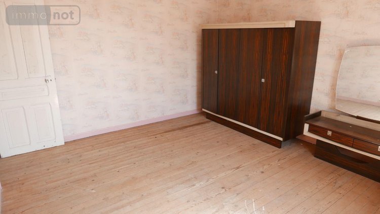 Maison a vendre Le Châtelet-sur-Retourne 08300 Ardennes 117 m2  162600 euros