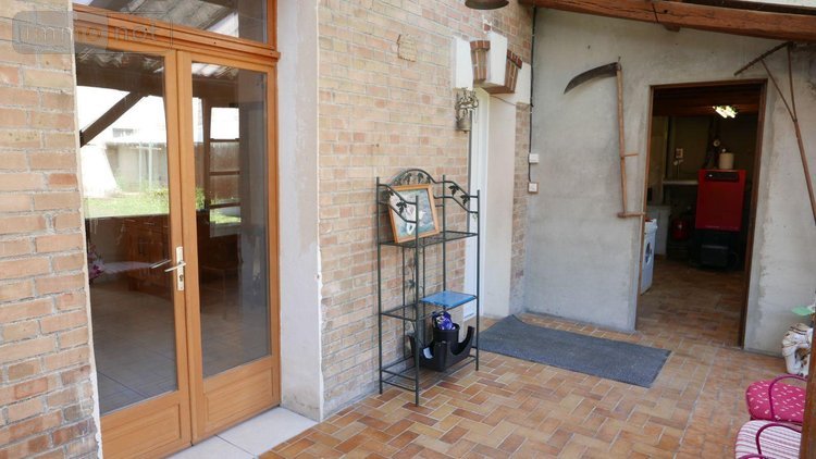 Maison a vendre Le Châtelet-sur-Retourne 08300 Ardennes 117 m2  162600 euros