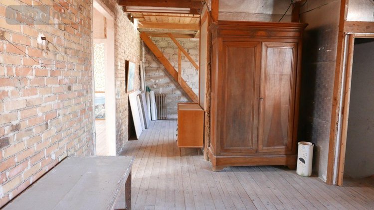 Maison a vendre Le Châtelet-sur-Retourne 08300 Ardennes 117 m2  162600 euros