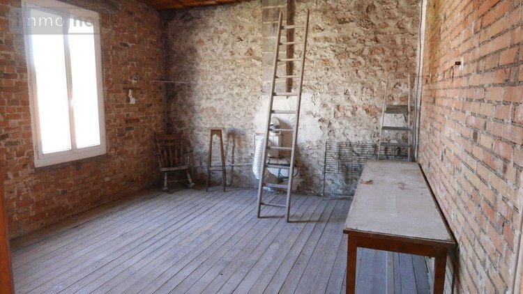 Maison a vendre Le Châtelet-sur-Retourne 08300 Ardennes 117 m2  172900 euros