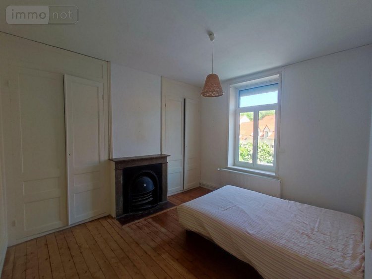 Maison a vendre Saint-Martin-Boulogne 62280 Pas-de-Calais 143 m2 7 pièces 265000 euros