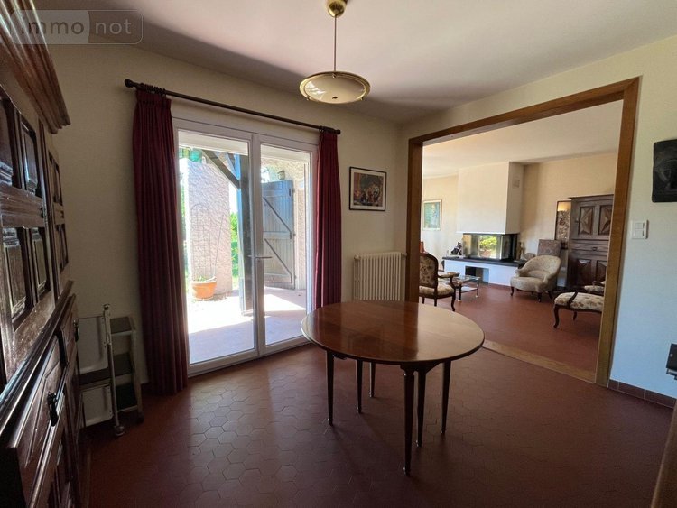 Maison a vendre Labège 31670 Haute-Garonne 161 m2 7 pièces 460000 euros