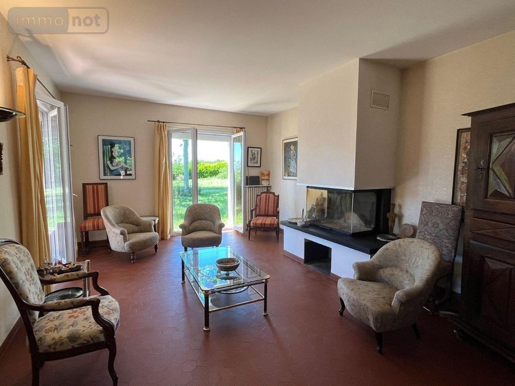 Maison a vendre Labège 31670 Haute-Garonne 161 m2 7 pièces 460000 euros