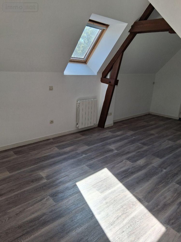 Maison a vendre Villaines-sous-Malicorne 72270 Sarthe 81 m2 5 pièces 151580 euros