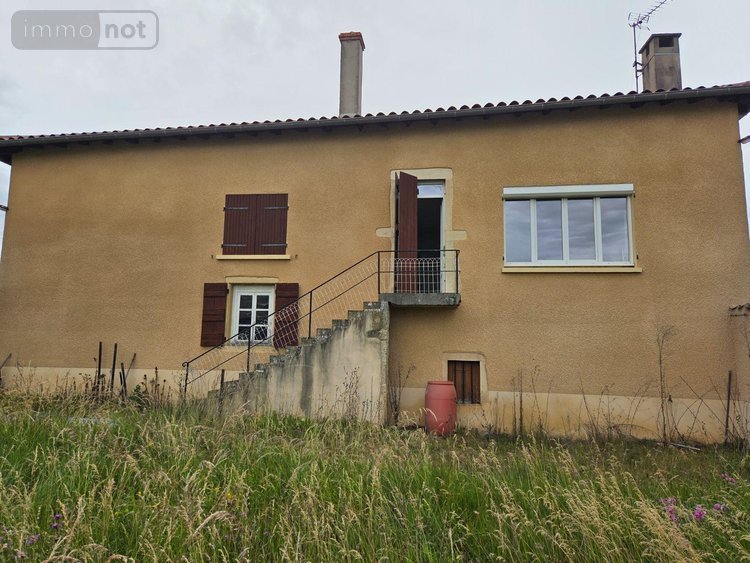 propriete a vendre La Chapelle-de-Guinchay 71570 Saône-et-Loire 350 m2 12 pièces 220000 euros