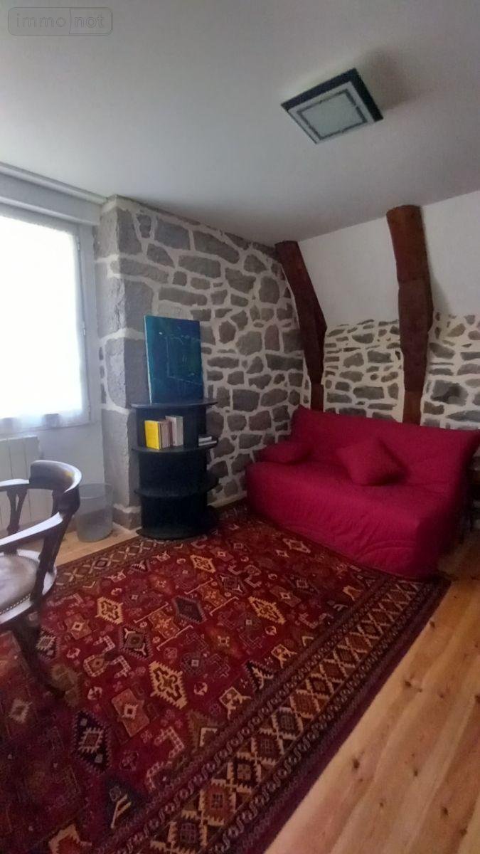 Maison a vendre Albepierre-Bredons 15300 Cantal 127 m2  177400 euros