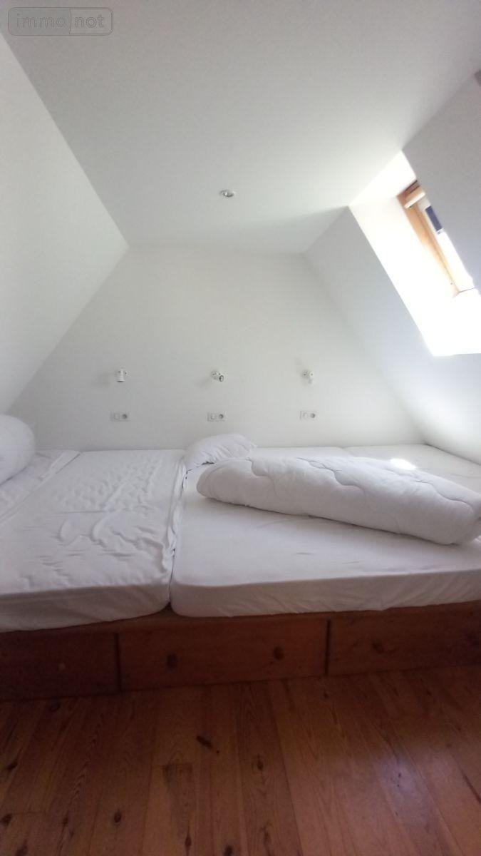 Maison a vendre Albepierre-Bredons 15300 Cantal 127 m2  181900 euros