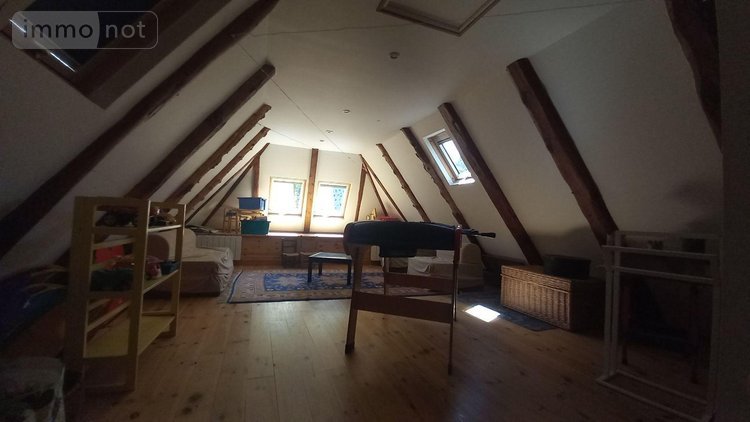 Maison a vendre Albepierre-Bredons 15300 Cantal 127 m2  177400 euros