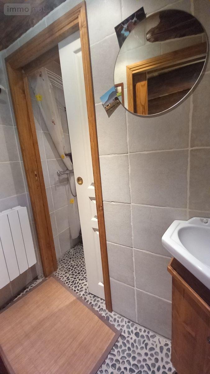 Maison a vendre Albepierre-Bredons 15300 Cantal 127 m2  181900 euros