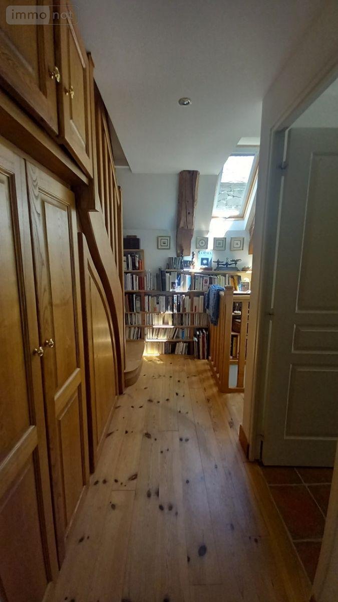 Maison a vendre Albepierre-Bredons 15300 Cantal 127 m2  151200 euros