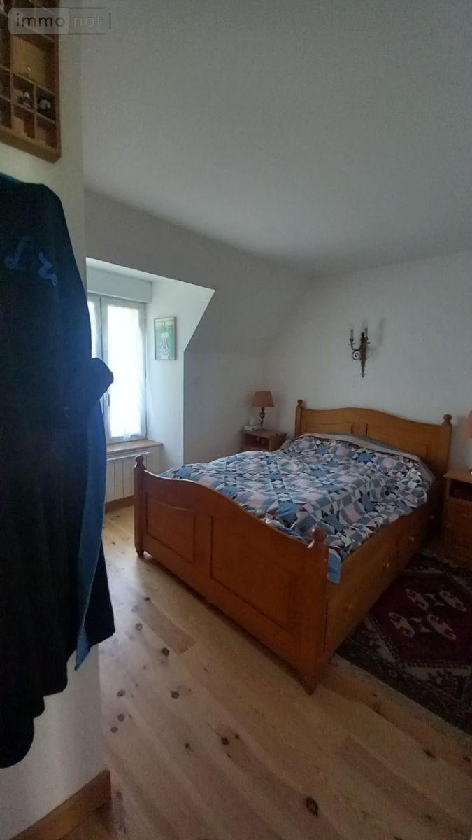 Maison a vendre Albepierre-Bredons 15300 Cantal 127 m2  151200 euros